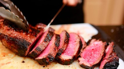 What Is the Best Cut of Steak for Fajitas and More? A Butcher Weighs In