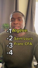 Quiz de culture générale 1