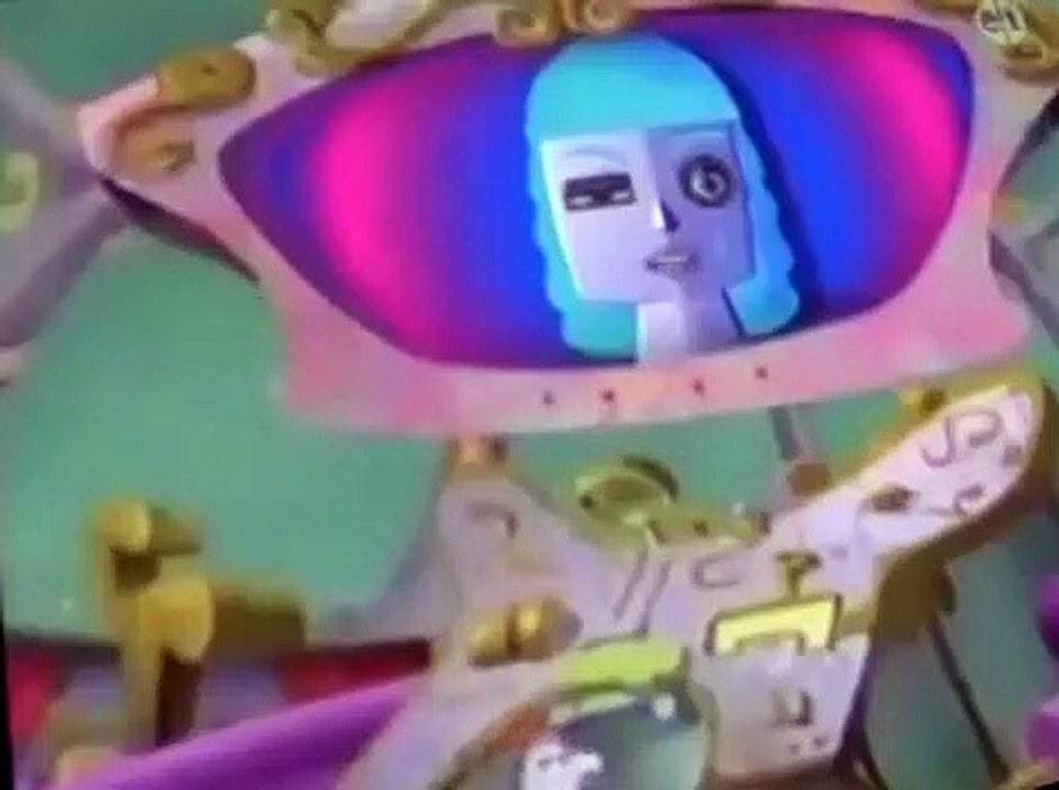 Cyberchase Cyberchase S01 E014 Cool It