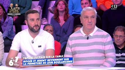 "On nous écoute mais on ne nous entend pas" le coup de gueule d'un boulanger
