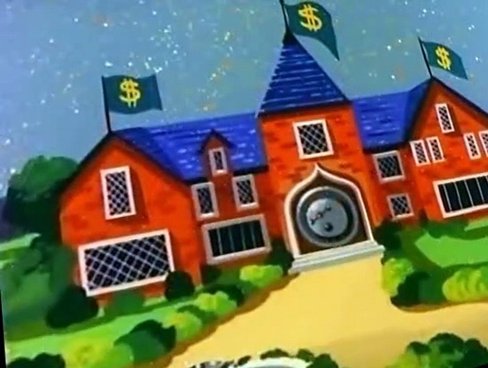 Galaxy Goof-Ups Galaxy Goof-Ups E008 Space Station USA