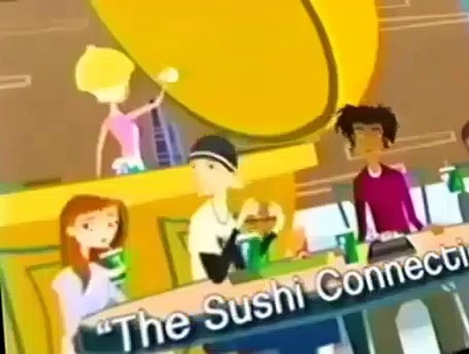 6Teen S01 E006