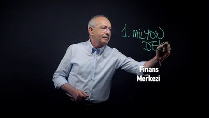 Kılıçdaroğlu'ndan "Bay Kemal’in Tahtası-4"