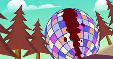 Happy Tree Friends Happy Tree Friends (TV) E014 As You Wish