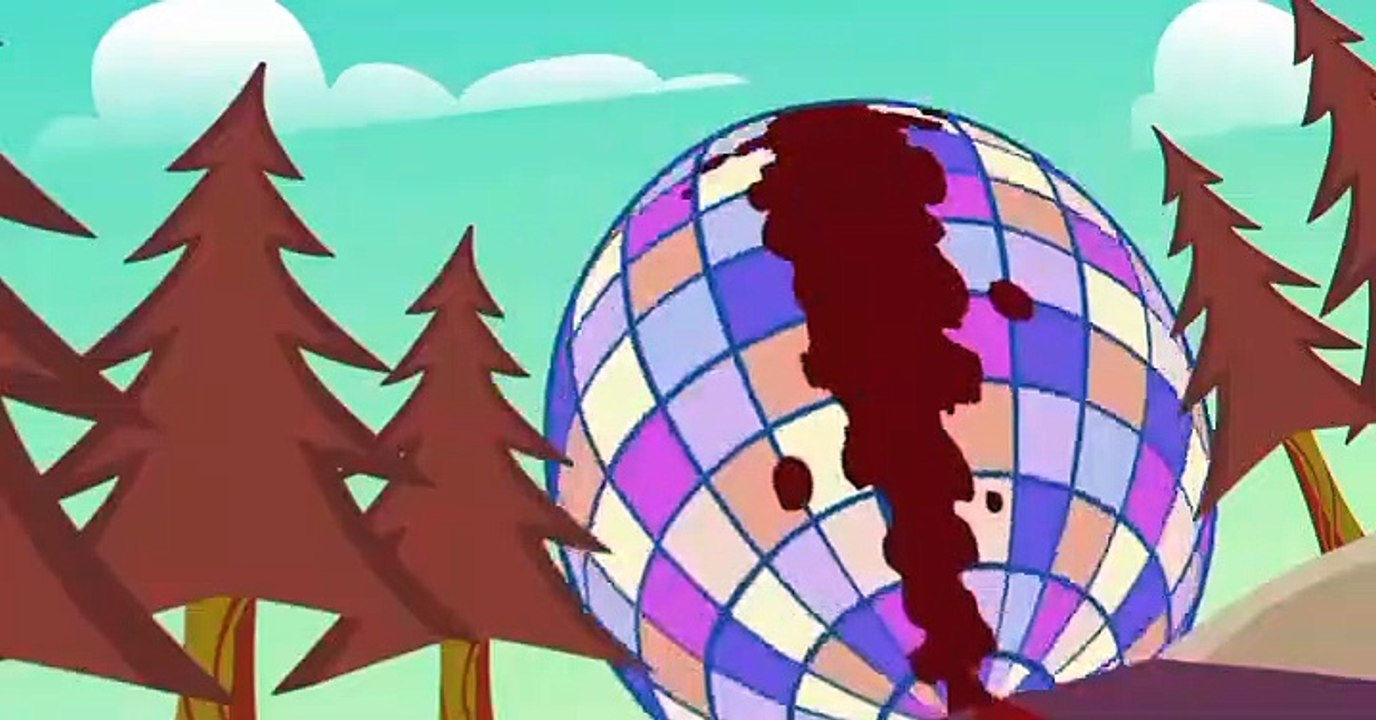 Happy Tree Friends Happy Tree Friends (TV) E014 As You Wish