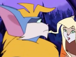 Silverwing Silverwing E006 Friends in Deed