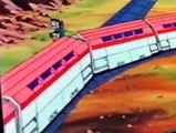 Spiral Zone Spiral Zone E016 Zone Train