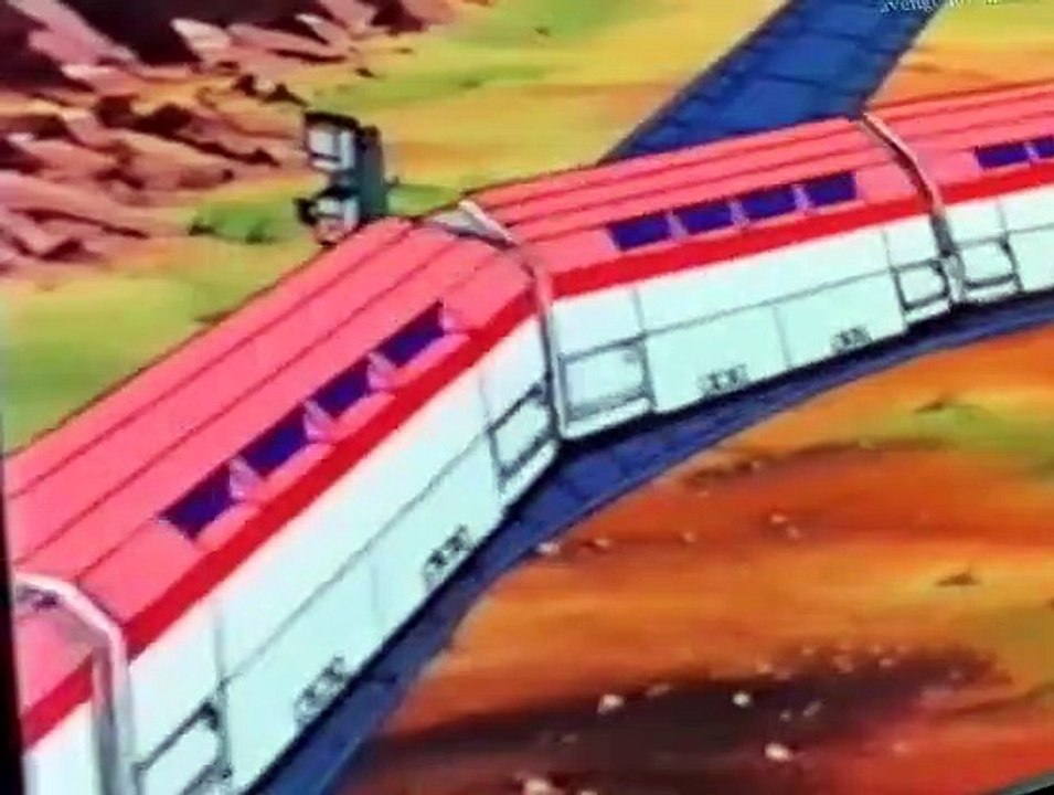 Spiral Zone Spiral Zone E016 Zone Train