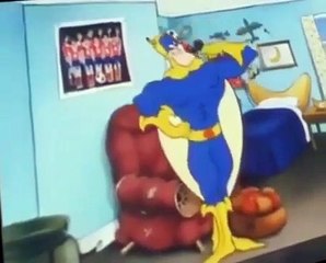 Bananaman S01 E002