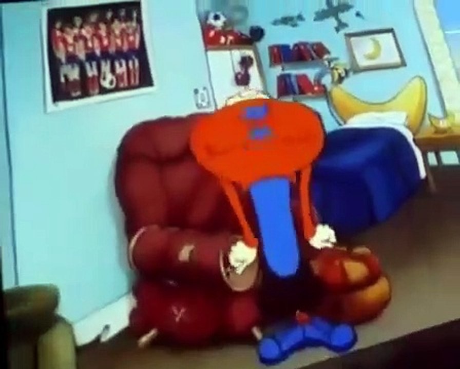 Bananaman S01 E004