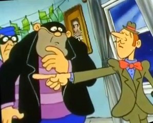 Bananaman S01 E006