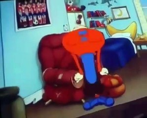 Bananaman S01 E007