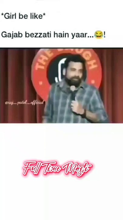 Ladki ki hoi Gazzab nak bazzati