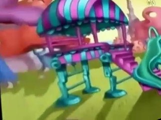 Cyberchase Cyberchase S01 E024 Size Me Up