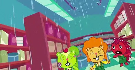 Happy Tree Friends Happy Tree Friends (TV) E024 See What Develops