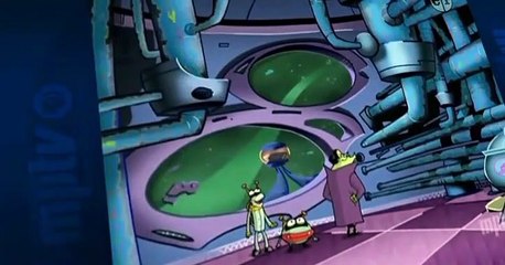 Cyberchase Cyberchase S01 E025 A Battle of Equals