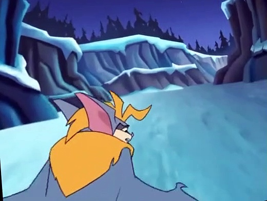 Silverwing Silverwing E012 Hibernaculum