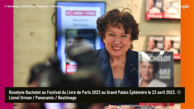 Quand on gagne beaucoup d'argent... : Roselyne Bachelot revient sur son clash avec un célèbre chanteur