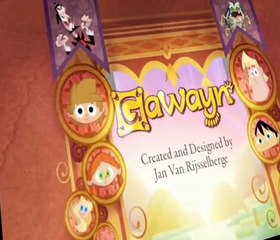Gawayn Gawayn S01 E031 Rexster-Quester