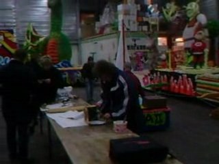 Vacances en mars chez valium 171