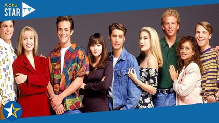 Beverly Hills : avec qui sont mariées les stars de la série ?