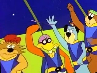 Galaxy Goof-Ups Galaxy Goof-Ups E011 Vampire of Space