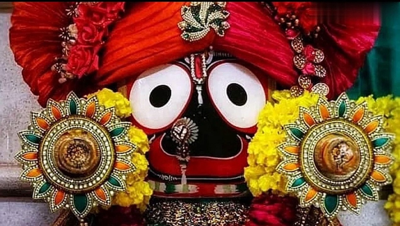 Jagannath Temple to be built in London by Odisha diaspora - A historic moment!