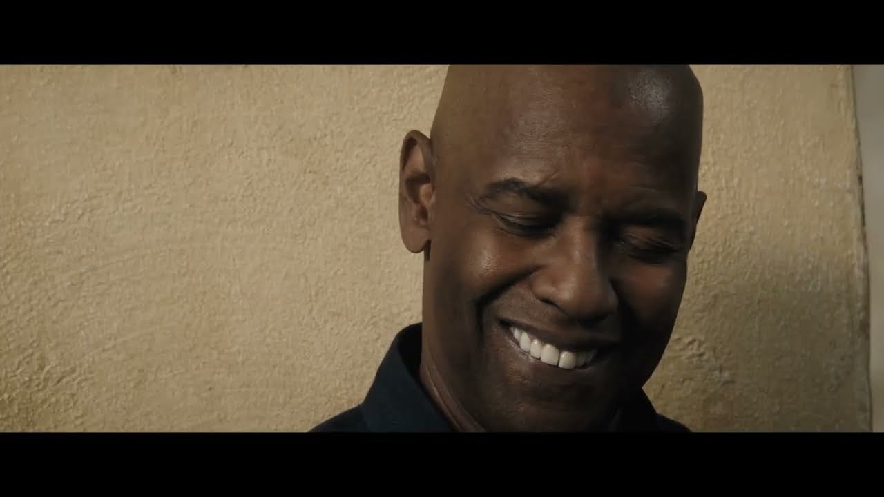 Equalizer 3 Bandeannonce 1 [VOHD1080p] Vidéo Dailymotion