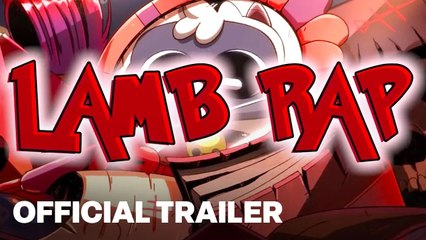 Cult of the Lamb Update x Original Pokérap Parody Trailer