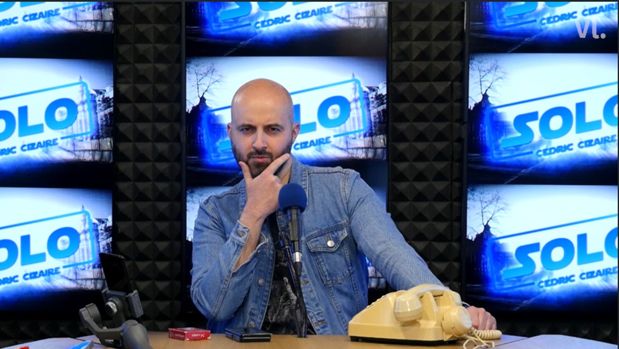 Replay de Solo du Mardi 25 Avril