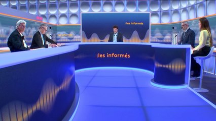 Emmanuel Macron à Vendôme, la situation à Mayotte, Joe Biden candidat... Les informés du mardi 25 avril 2023