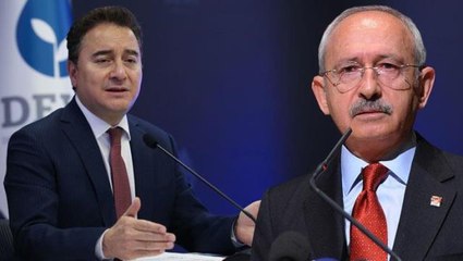 Download Video: Babacan'dan çok konuşulacak çıkış: Kendi tabanımızın tamamı Kılıçdaroğlu'na oy vermeyebilir