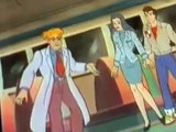 James Bond Jr. E055 - Danger Train (Cut Version) 2