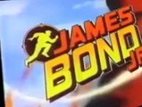 James Bond Jr. E056 - Quantum Diamonds part1