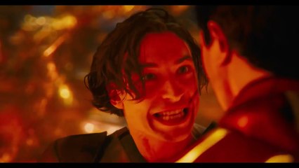 The Flash - Bande-annonce #2 [VF|HD1080p]