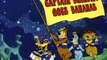 Galaxy Goof-Ups Galaxy Goof-Ups E013 Captain Snerdley Goes Bananas