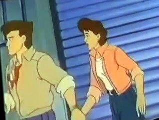 James Bond Jr. E058 - Garden of Evil part 3