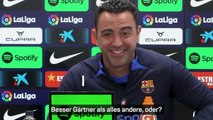 Xavi: 