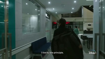 'Dr. Romántico' - Tráiler oficial tercera temporada - Disney+