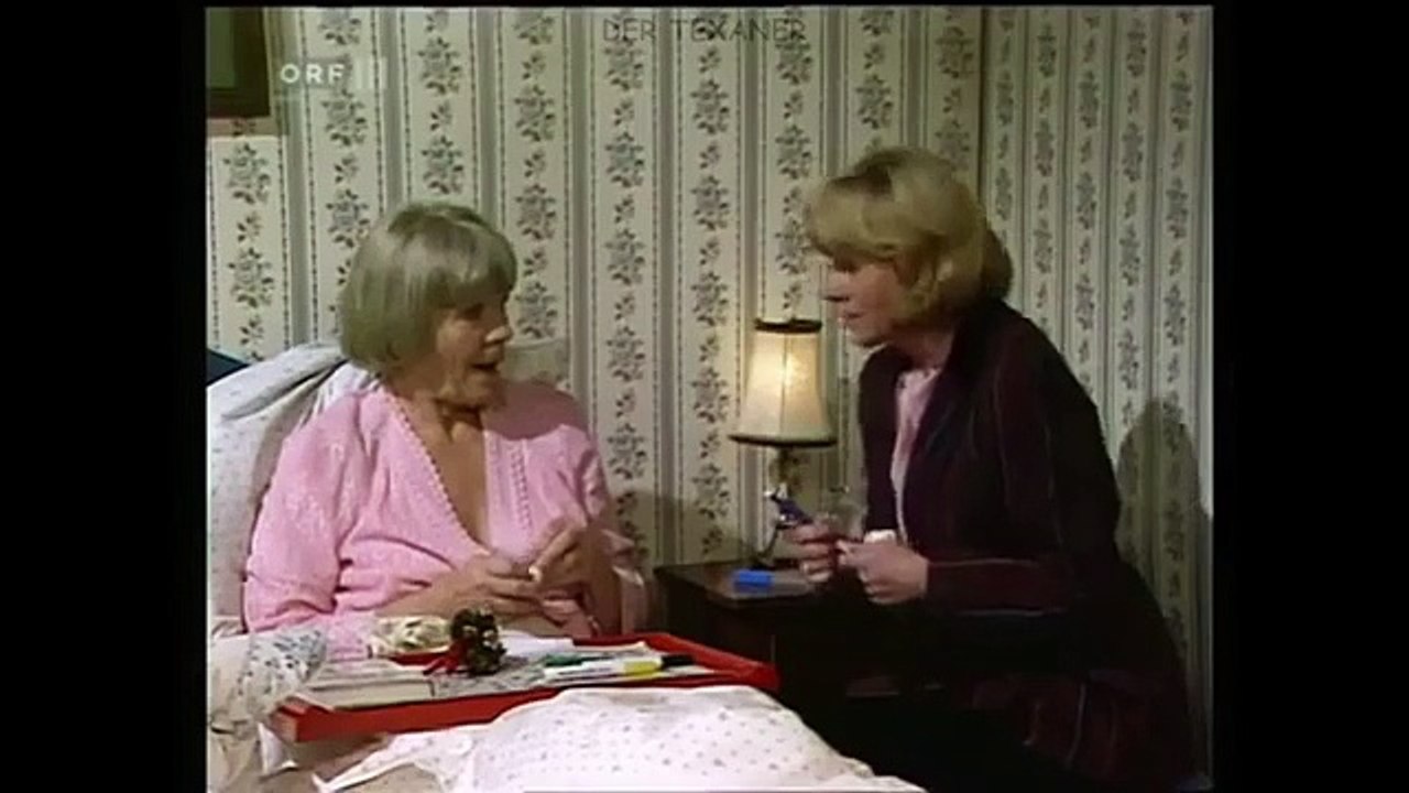 Die Liebe Familie - 07 Unterwegs In Afrika