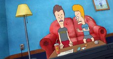 Mike Judge's Beavis and Butt-Head Mike Judge’s Beavis and Butt-Head E023 – Bone Hunters