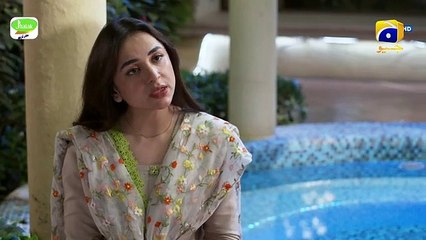 Tere Bin Ep 37 - [Eng Sub] - Digitally Presented by Jhalak Beauty Cream - Yumna Zaidi - Wahaj Ali