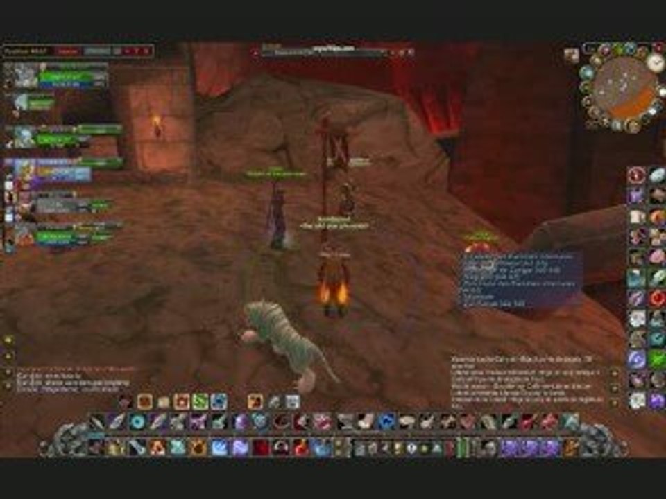 Event - Profondeurs De Rochenoire