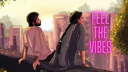 Best Night Lofi songs  Love Mashup SlowedReverb  Romantic Lofi songs  ChillRelaxPeaceful_360p