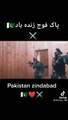 Pak Army Zinda baad