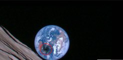 Sonda japonesa some do radar ao tentar pouso na Lua; veja últimas imagens