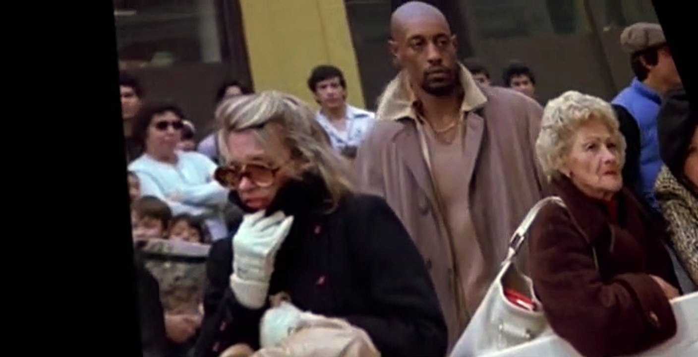 Hill Street Blues S01 E01