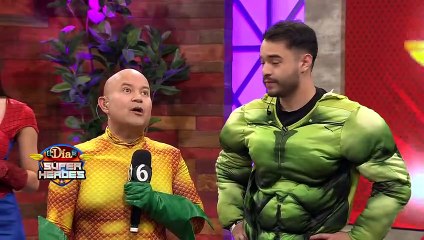 Violeta Isfel sorprende a Maribel Guardia con conmovedor regalo