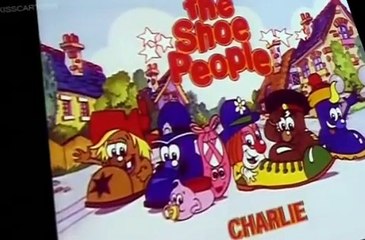 The Shoe People The Shoe People S01 E007 Charlie