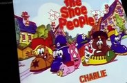 The Shoe People The Shoe People S01 E008